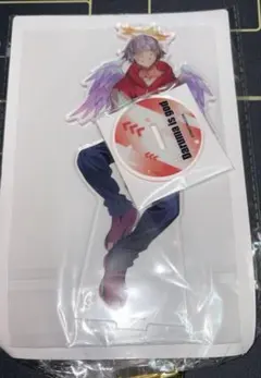 2026年最新】gigo だるまいずごっど アクリルスタンドの人気アイテム