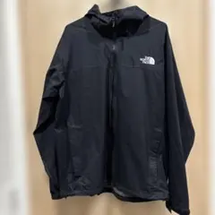 ノースフェイス ベンチャージャケット NP11536 ブラック Lサイズ