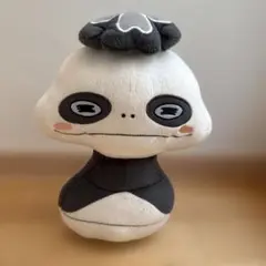 妖怪ウォッチ 妖怪ソフビシリーズ ツチノコパンダ 20個セット 希少 レア 新品 妖怪ソフビ ツチノコパンダ 妖怪ウォッチの通販 by うさ