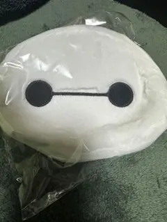 東京ディズニーリゾート ベイマックス ポーチ