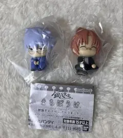 3年Z組　銀八先生　まちぼうけ　問題児もスタンバってました