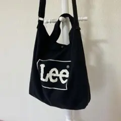 lee ショルダーバッグ