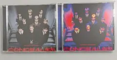 SUPER★DRAGON CONCEALER CD 2枚セット
