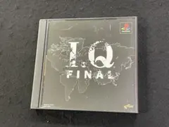 PS I.Q FINAL