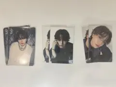 JO1 大平祥生 トレカ