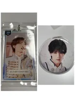 2026年最新】m!lk jewel アクスタの人気アイテム - メルカリ