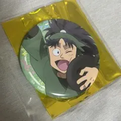 な*む様 300円開始！忍たま乱太郎 京都南座 シネマコンサート 七松小平太 缶