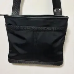 COACH ショルダーバッグ ブラック　F70325