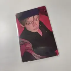 【匿名配送】TXT ANXIETY 小卡夾 ver. 然竣