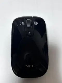 NEC ワイヤレスマウス MG-1132 黒