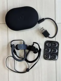 Powerbeats3 Wireless ワイヤレスイヤホンのサムネイル