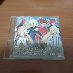 2025年最新】テイルズDVDの人気アイテム - メルカリ
