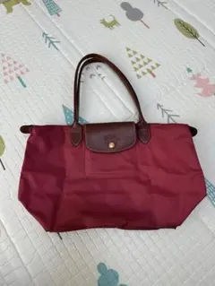 Longchamp ロンシャン　トートバッグ
