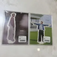 2025年最新】志尊淳 アクリルスタンドの人気アイテム - メルカリ