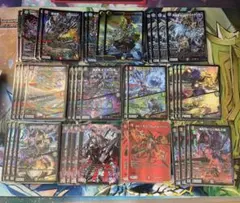 墓地ソース デッキ