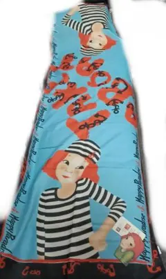 希少レア　YoukShimwon ユクシムウォン　韓国　ストール　ショール