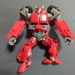 2026年最新】トランスフォーマープライム クリフジャンパーの人気