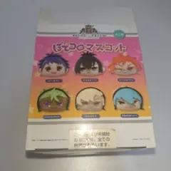 タイガ ポチャッコ ぬいぐるみ KING OF PRISM サンリオ キンプリ