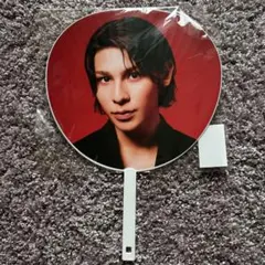 ラウール　うちわ　SnowMan スノーマン　ON