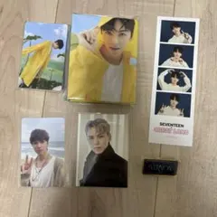 SEVENTEEN バーノン まとめ売り