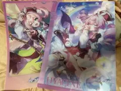 ヒアンシー プラマット ラウンドワン スタレ 崩壊スターレイル