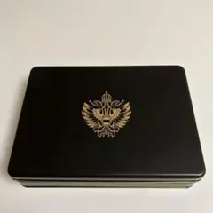 ツッカベッカライカヤヌマの空き缶