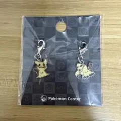 ポケモン　全国ずかんメタルチャーム　778 ミミッキュ