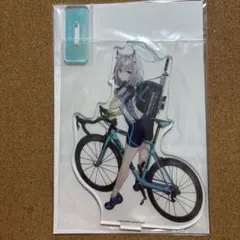 ブルアカ シロコ ライディングのサムネイル