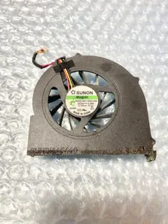 Acer Aspire 4332の純正CPUファン