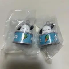 サンリオ カプセルトイ ポチャッコ