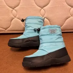 GRIP GLAPP ダウンブーツ