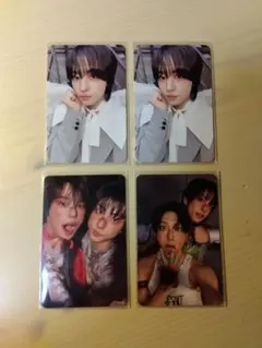 Back to life タキ　まとめ売り