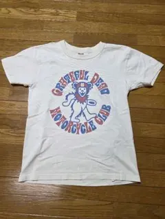 TOYS McCOY GRATEFUL DEAD Tシャツ M - メルカリ