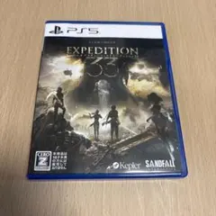 CLAIR OBSCUR EXPEDITION 33 クレールオブスキュール