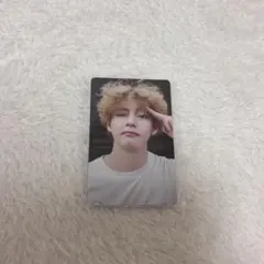 2026年最新】bts テテ トレカ ソウジュの人気アイテム - メルカリ