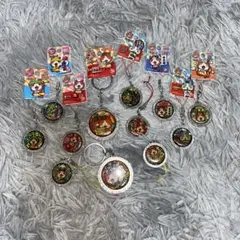 2025年最新】妖怪ウォッチ ご当地キーホルダーの人気アイテム