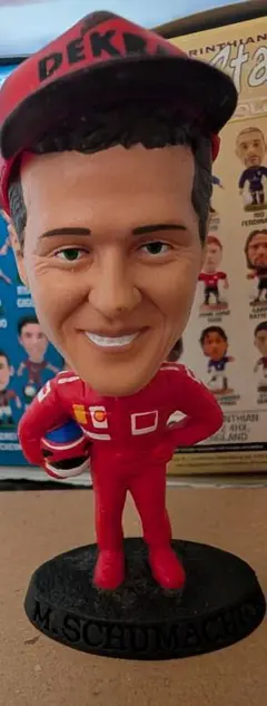 2025年最新】ミハエル・シューマッハの人気アイテム - メルカリ