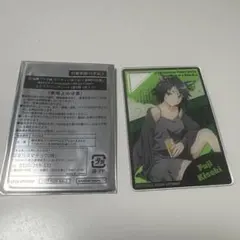 フジキセキ ウマ娘 新時代の扉 NAMCO ミニアクリルプレート