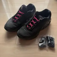 NIKE エアマックスDN オールナイト