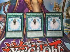 遊戯王 Charge of the Light Brigade 英語版 - メルカリ