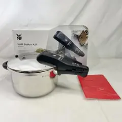 ネ*ネ様 WMF フライパン 24cm フュージョンテックミネラル グレー