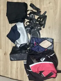 ローレン・イロアス コスプレ衣装