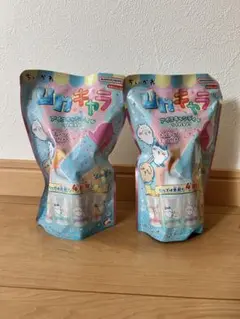 【新品未開封】ちいかわひやキャラ【2個セット】