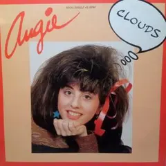 Angie / CLOUDS 12 ITALO DISCO