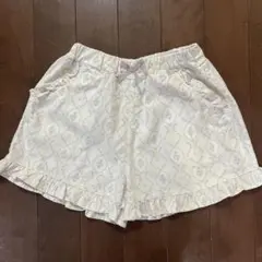 tête-à-tête 100 ボトムス