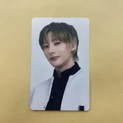 riize ランダムトレカ　アントン　RIIZINGLOUD