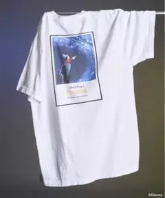 FREAK’S STORE×Disney Fantasia Tシャツ 白色