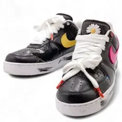 Nike Air Force 1 パラノイズ3.0 ピースマイナスワン 27.5