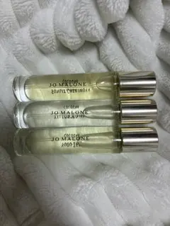 JO MALONE 香水 3本セット