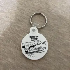新品 スヌーピー PEANUTS サーフショップ ハワイ キーホルダー